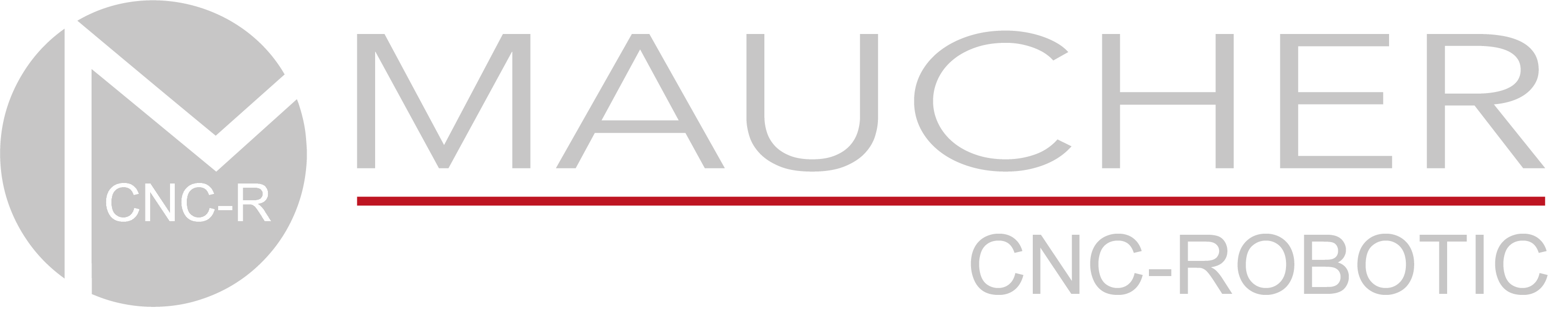 Maucher CNC-Robotic